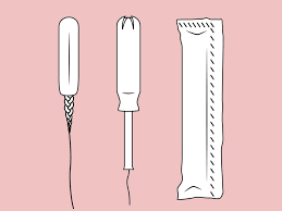 Ultimately, what you need to know when it comes to different tampon sizes is that the size refers to its absorbency, not the actual length or width of the tampon body. Rael Raises 17 5m As Tampon Startups Go Organic Crunchbase News