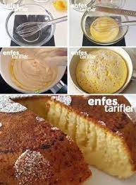 yemek tarifleri panosundaki pin