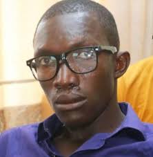 Moussa Wilson Kiemdé