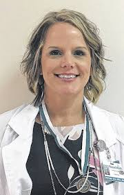 Whitney Stillwell's Instagram, Twitter & Facebook