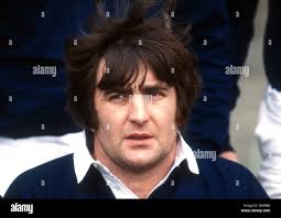 Ian mclauchlan hi-res stock photography and images