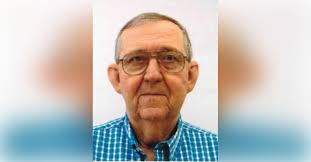 Obituary information for Jim Blunt