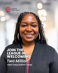 Louisville Urban League,...