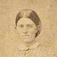 Martha Adeline Vaughn (1842–1890)