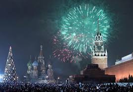 New Year S Around The World Around The Worlds Travel Spot Travel Dreams