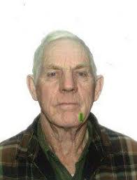 John Harvey Bainbridge Obituary