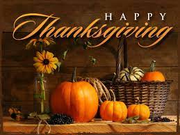 Giving thanks humbles us on this special day. Happy Thanksgiving Bond Products Inc