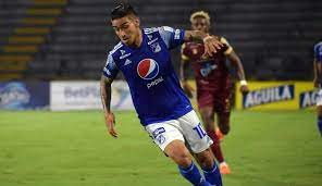 It was not until 1924 that the colombian football federation was formed, initially under the name liga de fútbol, that gained the affiliation with fifa and conmebol in 1936.11. 7i51hngmctkbzm