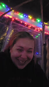 I Tried to Push Him in The Water