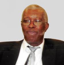 Julius Thomas Obituary