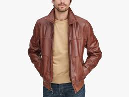 Enjoy free shipping on most stuff, even big stuff. 12 Men S Leather Jackets Under 450 That Look Way More Expensive