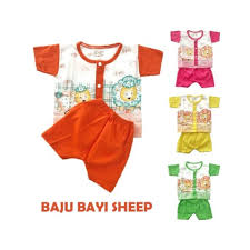 Baby chair kedai selalu kotor melekit air tumpah? Jual Baju Anak Bayi Murah Sheep Piyama Anak Set Pendek 18 24 Bln 01 20 Jakarta Barat Aneka Barang Impor Tokopedia