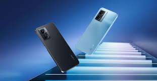 Oppo K10 5G With MediaTek Dimensity 810 ...