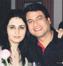 Punjabi Actor Kanwaljit Singh with his wife & daughter 🥰♥️