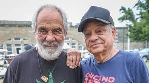 Like mentioned before, cheech and chong also make smoking accessories like grinders. Cheech Marin And Tommy Chong Have Another Movie In The Works Exclusive
