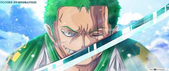 1920x1080 zoro wallpaper hd by lukebpc on deviantart. Zoro Wano Wallpapers Top Free Zoro Wano Backgrounds Wallpaperaccess