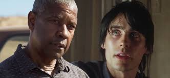 Jared leto is in talks to join the cast of warner bros' little things, a cop thriller starring fellow oscar winners denzel washington and rami malek, deadline has confirmed. V9plvs5g7lu Fm
