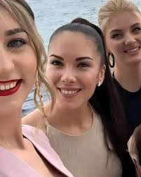 Volleyball ⚘🔥💖 Yulia Gerasimova