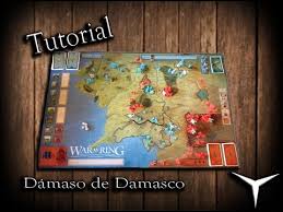 Juegos de mesa guerra funcionan la gama de juegos de estrategia simple para simulaciones detalladas. Tutorial Guerra Del Anillo Juego De Mesa Espanol Juguemos 230 Youtube