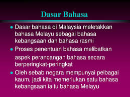 Sebagaimana kata khoo kay kim (2005), hingga tahun 2020 sekalipun kontrak sosial tidak mungkin dapat diabaikan begitu sahaja. Ppt Mpw 1113 Bahasa Kebangsaan Powerpoint Presentation Free Download Id 3953470