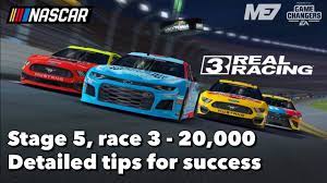 If you've ever owned an ea sports nascar title, if youj've ever watched every class of racing has damage, drafting, is highly competitive and hard on legend difficulty, and has a large majority of the real cars. Nascar Race 5 3 20 000m Tips Youtube