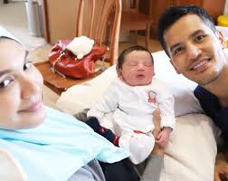 Ahmad rayyan, khatijah el zahra dan ibrahim adham. Ibu Mertua Uji Sifat Shahida Cinta Aliff Syukri Juga Pernah Ditolak Hiburan Mstar
