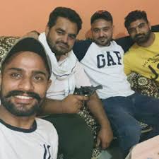 Stream Terra Khalsa Jape Akaal hi Akaaal! at Anandpur Sahib, Baba Trilokh  Singh Ji's Dera Holla Mohalla 2011 by Deep Kaur