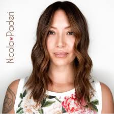 Nph Red/Copper Technique, Olaplex, Nicola Paderi Hair Care, Waves. 🦋  @olaplex @artego_it @wellahair @veronica.meloni.83 #nph #nicolapaderi  #nicolapaderihaircare