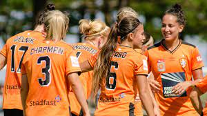 Brisbane roar women soccer offers livescore, results, standings and match details. Strong Performance Opens W League Pre Season Brisbane Roar Fc