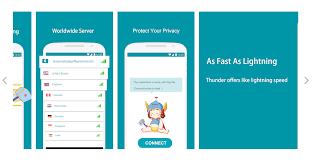 Thunder tv is an entertainment app that provides the users to watch live channels from north us, canada, spain, and the uk. Best Free Vpn For Android 2021 Brumpost
