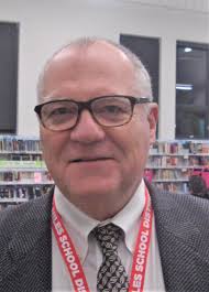 Padavic Orients District 64 Parents On Special Education