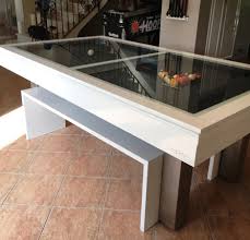 You can also choose from pool, snooker billard table. Dauphin Contemporary Billiard Table Billards Breton