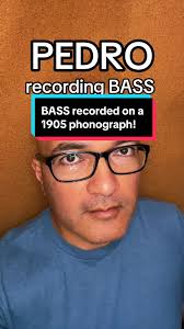 Wax Cylinder Recording Explained