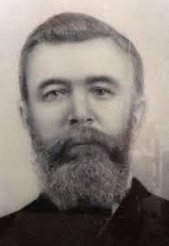 Edwin Gilmore (1845-1898)