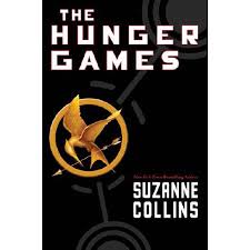 The Hunger Games Hardcover