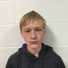 Levi Decker's High School Career Home