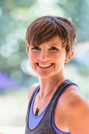 Natalie Farrell of 'Yummy Yoga Girl': Second Chapters; How I Reinvented  Myself In The Second Chapter Of My Life