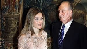 Mala influencia? Juan Carlos I sugiere que la reina Letizia contribuyó al distanciamiento de Felipe VI con su familia