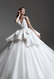 Also, a wedding gown with a long train might be not the. Adamaris Wedding Dresses Bridal Gowns
