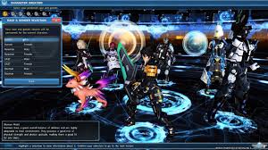 Superstar etoile (french for star) is the third scion class released for pso2. Phantasy Star Online 2 Race Class Guide Techraptor
