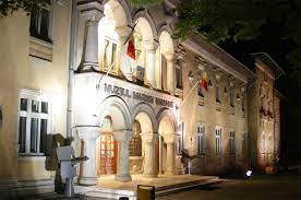 Expoziții și intrare gratuită la muzeul național al marinei de 8 martie, la muzeul de marină constanța, va fi inaugurată o expoziție tematică, florală. ForÈele Navale Romane