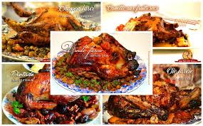 Idees Menu De Noel Quelle Volaille Choisir Pour Les Fetes Petits Plats Entre Amis Idee Menu Noel Menu De Noel Idee Menu