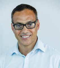 Communicate magazine: Ice and a slice: January 2022