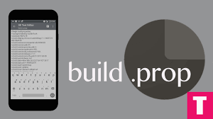 Mar 07, 2020 · prop it up! 15 Best Android Build Prop Tweaks You Must Try 2019 Updated