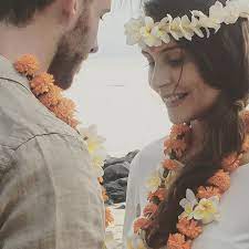 Vow Renewal Ceremony At Outrigger Mauritius Mauritius Outriggermauritius Belombremauritius Belombre Vowrenewal Romantic Romance Tropical Tropicalbeach