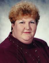 Obituary information for Barbara "Barb" Ann Workman Badgett Douglas