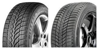 If suppose, it is written '0907', it means the tyre was produced in the 9th week of 2007 i.e. Bridgestone Blizzak Vs Continental Wintercontact Si Tire Reviews And More