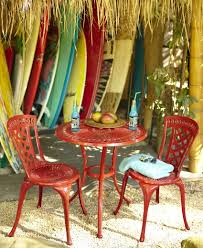 Old World Charm Meets New School Cool In Our Neely Bistro Set Bistro Set Outdoor Patio Furniture Sets Outdoor Furniture Collections