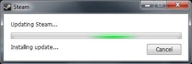 Fix Steam Update Stuck Appuals Com