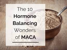 Maybe you would like to learn more about one of these? The 10 Hormone Balancing Wonders Of Maca And Why It Does Not Work For Some Women Hormonesbalance Com